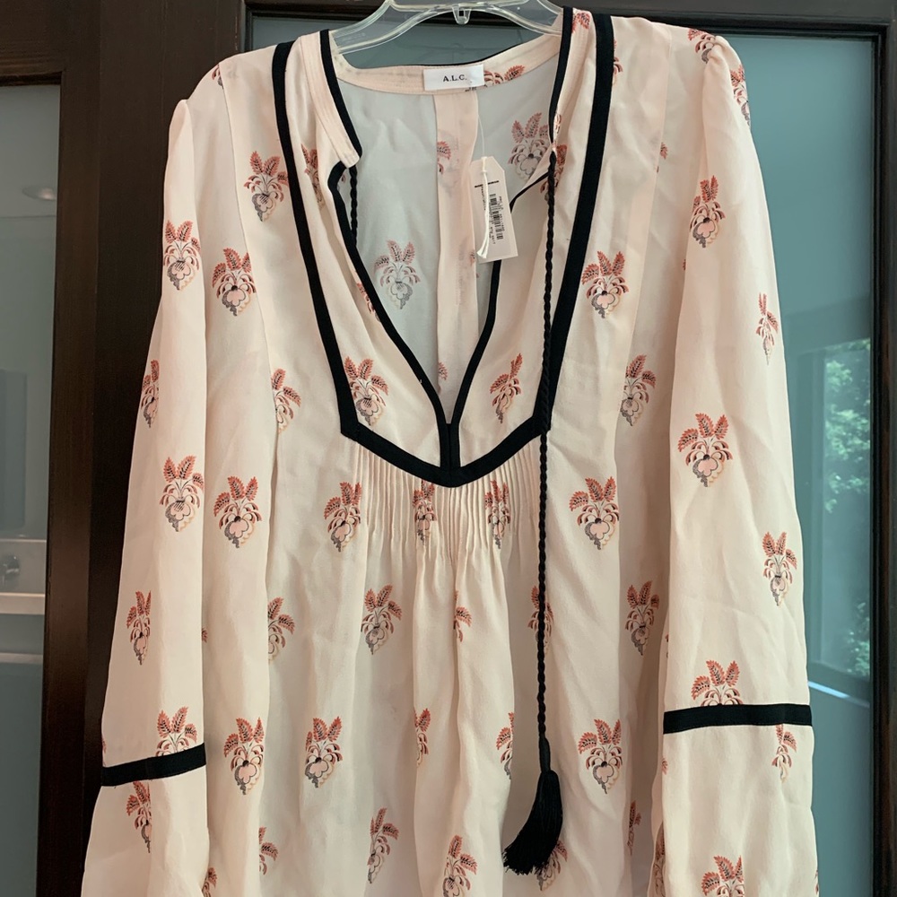 ALC blouse